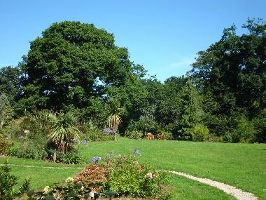 Casa de vacaciones en valognes (Manche)Casa de vacaciones