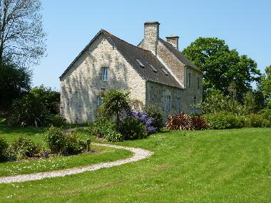 Casa de vacaciones en valognes (Manche)Casa de vacaciones