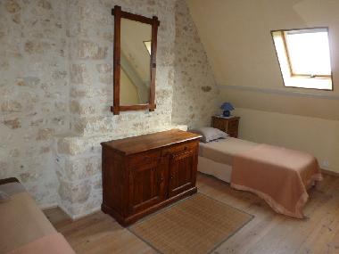 Casa de vacaciones en valognes (Manche)Casa de vacaciones