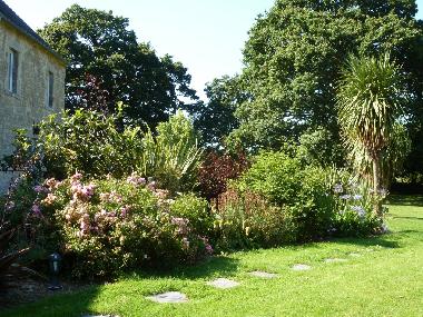 Casa de vacaciones en valognes (Manche)Casa de vacaciones