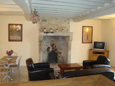 Casa de vacaciones en valognes (Manche)Casa de vacaciones