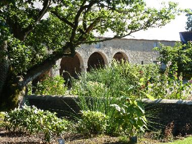 Cama y desayuno en VALOGNES (Manche)Casa de vacaciones