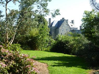 Cama y desayuno en VALOGNES (Manche)Casa de vacaciones
