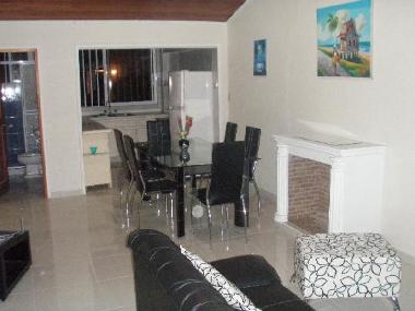 Apartamento de vacaciones en San Andr�s (Distrito Capital)Casa de vacaciones