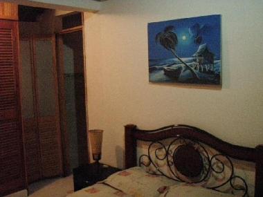 Apartamento de vacaciones en San Andr�s (Distrito Capital)Casa de vacaciones