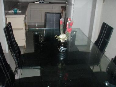 Apartamento de vacaciones en San Andr�s (Distrito Capital)Casa de vacaciones