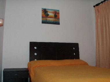 Apartamento de vacaciones en San Andr�s (Distrito Capital)Casa de vacaciones