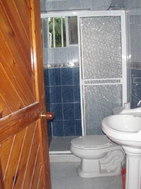 Apartamento de vacaciones en San Andr�s (Distrito Capital)Casa de vacaciones