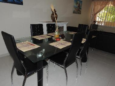 Apartamento de vacaciones en San Andr�s (Distrito Capital)Casa de vacaciones