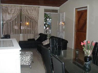 Apartamento de vacaciones en San Andr�s (Distrito Capital)Casa de vacaciones