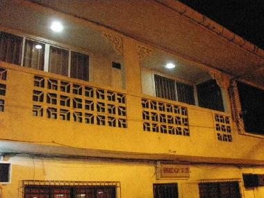 Apartamento de vacaciones en San Andr�s (Distrito Capital)Casa de vacaciones