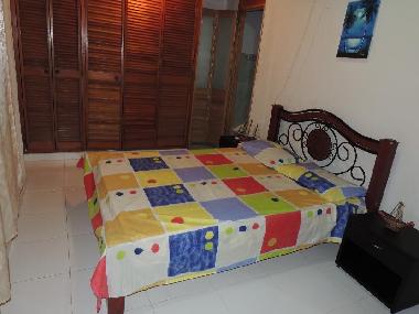 Apartamento de vacaciones en San Andr�s (Distrito Capital)Casa de vacaciones