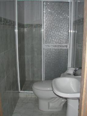 Apartamento de vacaciones en San Andr�s (Distrito Capital)Casa de vacaciones