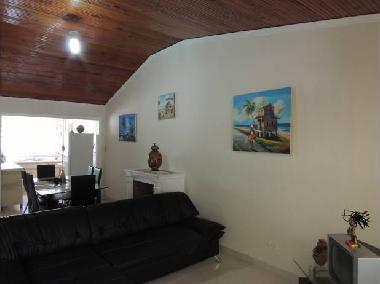 Apartamento de vacaciones en San Andr�s (Distrito Capital)Casa de vacaciones