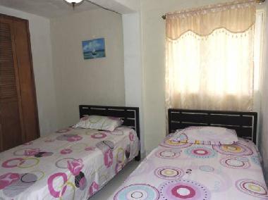 Apartamento de vacaciones en San Andr�s (Distrito Capital)Casa de vacaciones