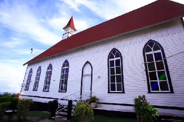 Apartamento de vacaciones en San Andr�s (Distrito Capital)Casa de vacaciones