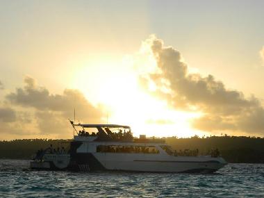 Apartamento de vacaciones en San Andr�s (Distrito Capital)Casa de vacaciones