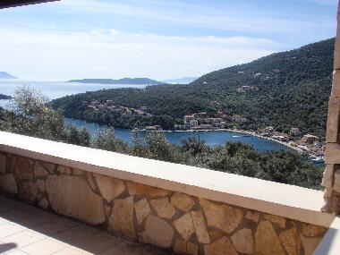 Villa en Lefkada (Lefkada)Casa de vacaciones