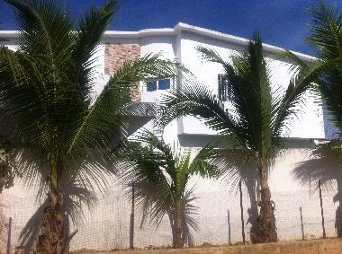 Apartamento de vacaciones en Somone (Thies)Casa de vacaciones