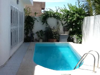 Apartamento de vacaciones en Somone (Thies)Casa de vacaciones
