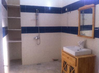 Apartamento de vacaciones en Somone (Thies)Casa de vacaciones