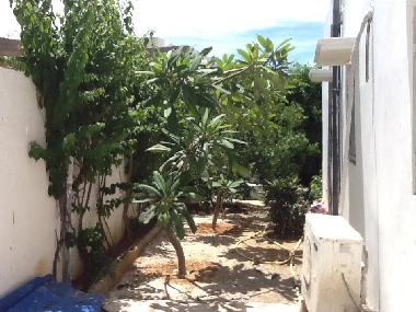 Apartamento de vacaciones en Somone (Thies)Casa de vacaciones