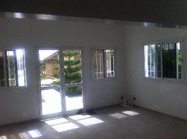 Apartamento de vacaciones en Somone (Thies)Casa de vacaciones