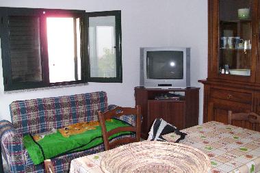 Apartamento de vacaciones en la caletta (Nuoro)Casa de vacaciones