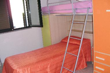 Apartamento de vacaciones en la caletta (Nuoro)Casa de vacaciones