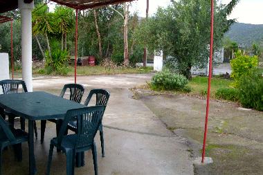 Casa de vacaciones en posada (Nuoro)Casa de vacaciones