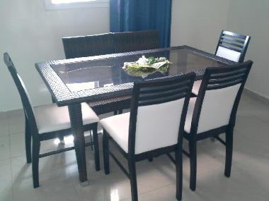 Apartamento de vacaciones en Somone (Thies)Casa de vacaciones