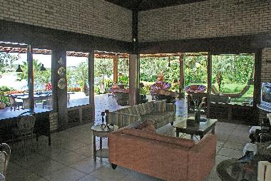 Casa de vacaciones en FUSSBALL WM  FORTALEZA URUAU (Ceara)Casa de vacaciones