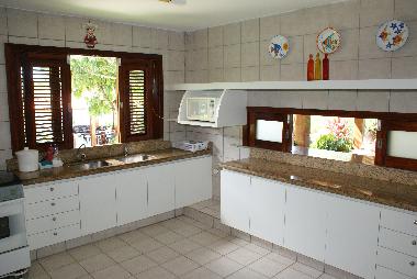 Casa de vacaciones en FUSSBALL WM  FORTALEZA URUAU (Ceara)Casa de vacaciones