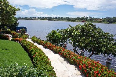 Casa de vacaciones en FUSSBALL WM  FORTALEZA URUAU (Ceara)Casa de vacaciones