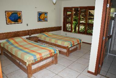 Casa de vacaciones en FUSSBALL WM  FORTALEZA URUAU (Ceara)Casa de vacaciones