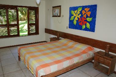 Casa de vacaciones en FUSSBALL WM  FORTALEZA URUAU (Ceara)Casa de vacaciones