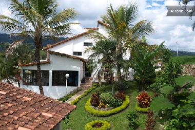 Apartamento de vacaciones en Silvania (Cundinamarca)Casa de vacaciones