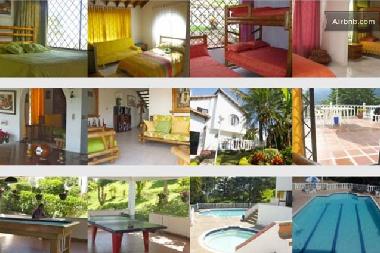 Apartamento de vacaciones en Silvania (Cundinamarca)Casa de vacaciones