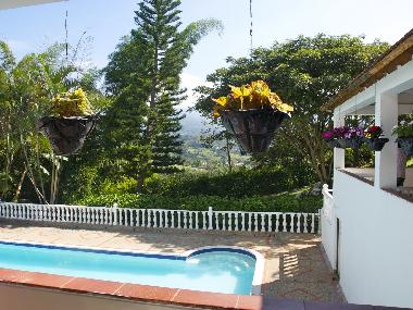 Apartamento de vacaciones en Silvania (Cundinamarca)Casa de vacaciones