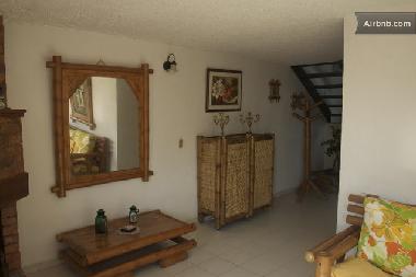 Apartamento de vacaciones en Silvania (Cundinamarca)Casa de vacaciones