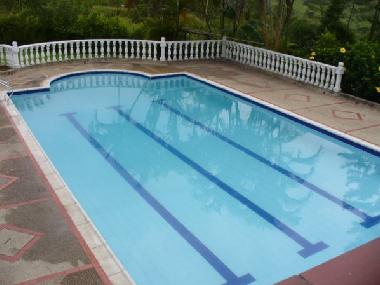 Apartamento de vacaciones en Silvania (Cundinamarca)Casa de vacaciones