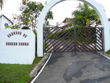 Apartamento de vacaciones en Silvania (Cundinamarca)Casa de vacaciones