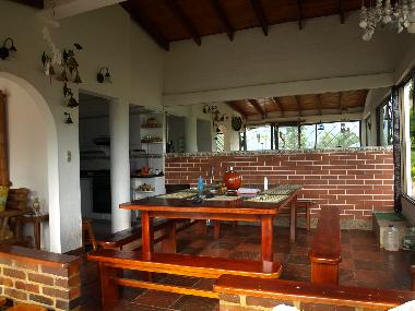 Apartamento de vacaciones en Silvania (Cundinamarca)Casa de vacaciones