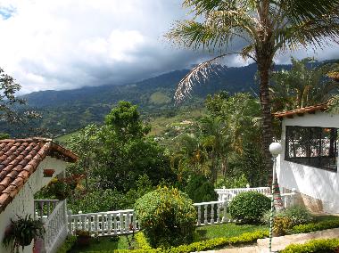 Apartamento de vacaciones en Silvania (Cundinamarca)Casa de vacaciones