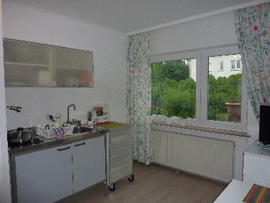 Apartamento de vacaciones en Usingen (Taunus / Frankfurt)Casa de vacaciones