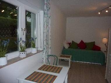Apartamento de vacaciones en Usingen (Taunus / Frankfurt)Casa de vacaciones