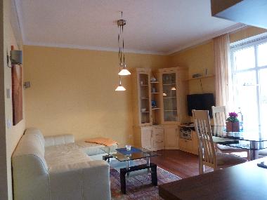 Apartamento de vacaciones en Binz (Mecklenburgische Ostseekste)Casa de vacaciones