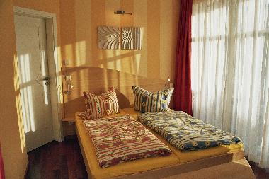 Apartamento de vacaciones en Binz (Mecklenburgische Ostseekste)Casa de vacaciones