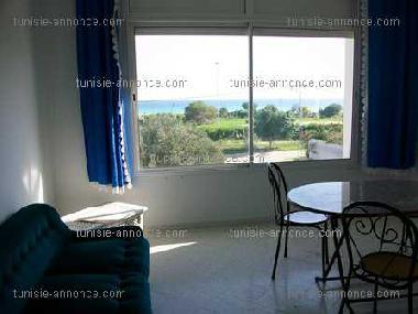 Apartamento de vacaciones en NABEUL (Nabul)Casa de vacaciones