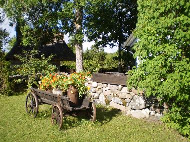 Casa de vacaciones en Rannak�la (Saaremaa)Casa de vacaciones